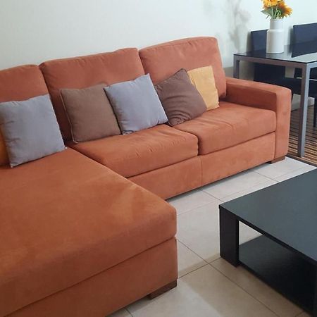 Apartmán Plaza 305 Albufeira Exteriér fotografie