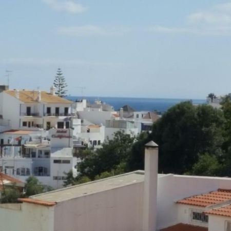 Apartmán Plaza 305 Albufeira Exteriér fotografie