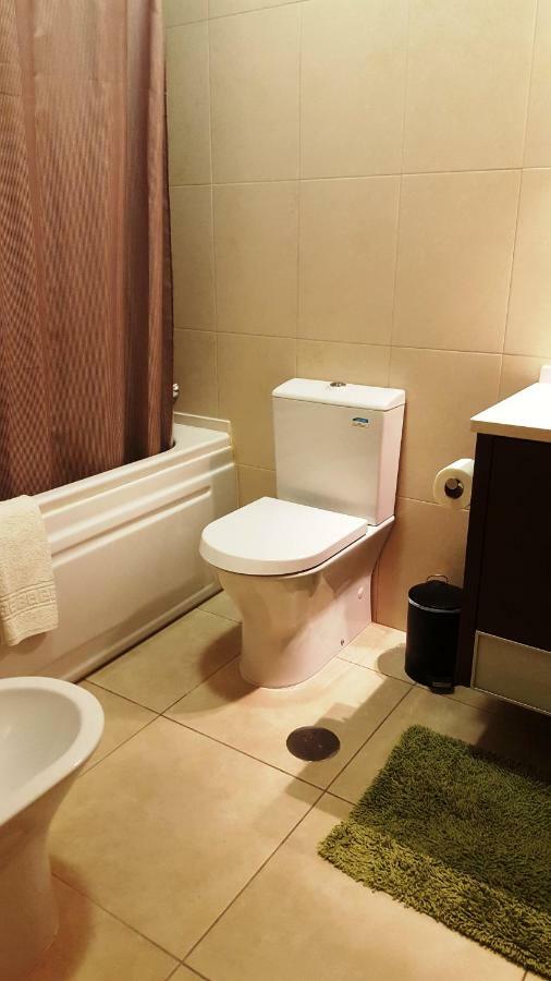 Apartmán Plaza 305 Albufeira Exteriér fotografie