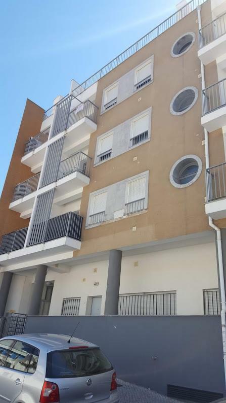 Apartmán Plaza 305 Albufeira Exteriér fotografie